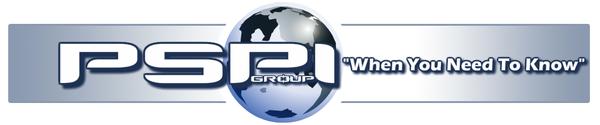 PSPI Group - Probe Services