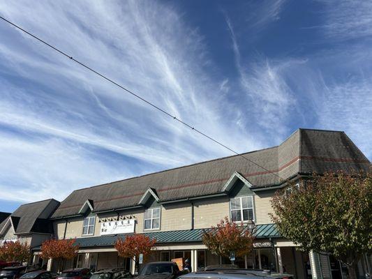 Generations of Furniture at The Outlet Shoppes at Gettysburg