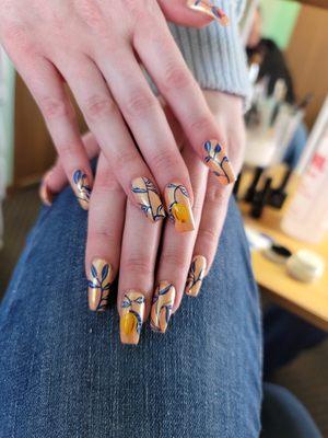 Fresh citrus to usher in summer time