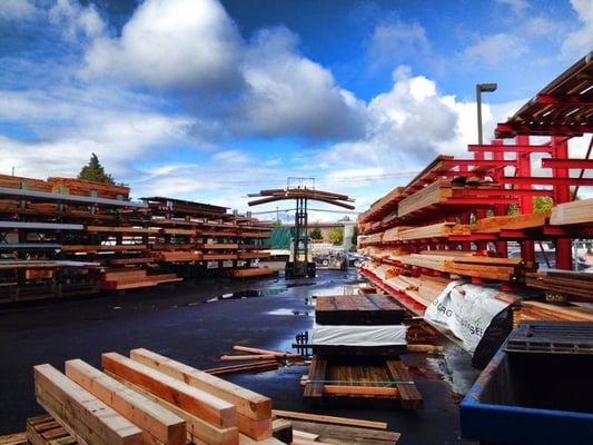 Spaeth Lumber & Home Center