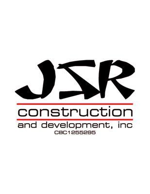 JSR Construction