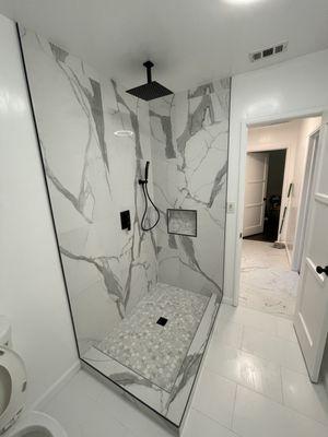 Prime Concrete & Construction