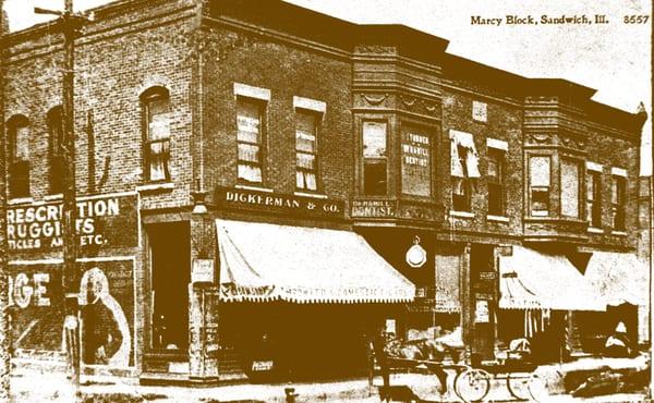 Johnson's Floral & Gift