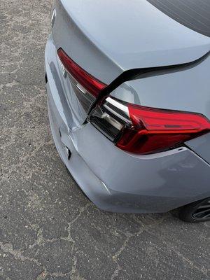 Major Auto Body Shop