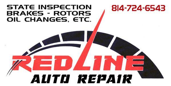 Red Line Auto Repair
