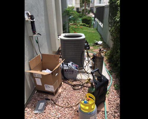 Leschi Best Heating and AC