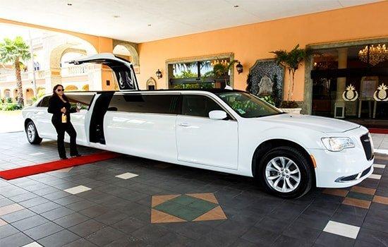 Chrysler 300 Jet Door Edition