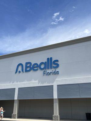 Bealls Florida