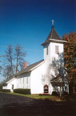 West Berlin Presbyterian Church