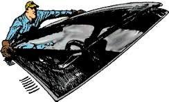 Access Auto Glass Express