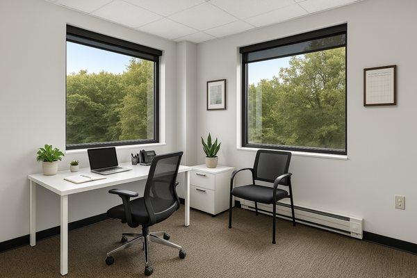 Workspace