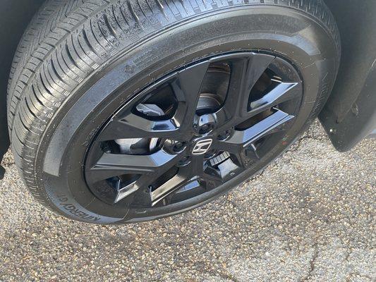 Zoe Car Wash Detailing