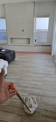 Julian Home Renovations