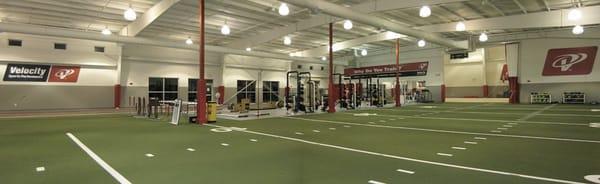 Velocity Sports Performance