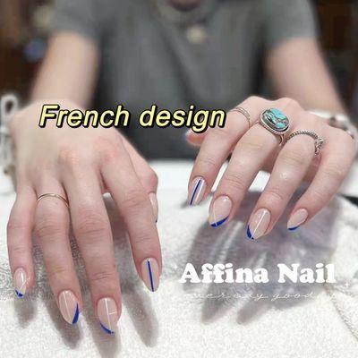 Affina Beauty & Spa -TriBeCa