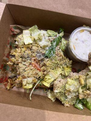 Juice 2 U Organic Kitchen