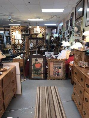 Tidbits here and there