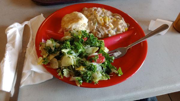 Daily Bread Soup Kitchen