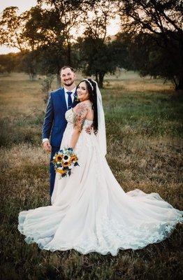 Dream Big Wedding Creations