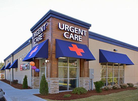 ClearChoiceMD-CMC Urgent Care in Hooksett, NH