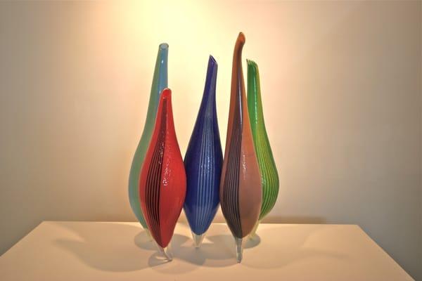 Gathering by Rob Stern