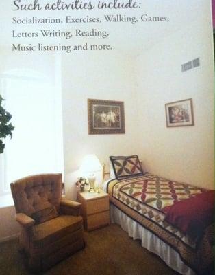 Quality Senior Home Care