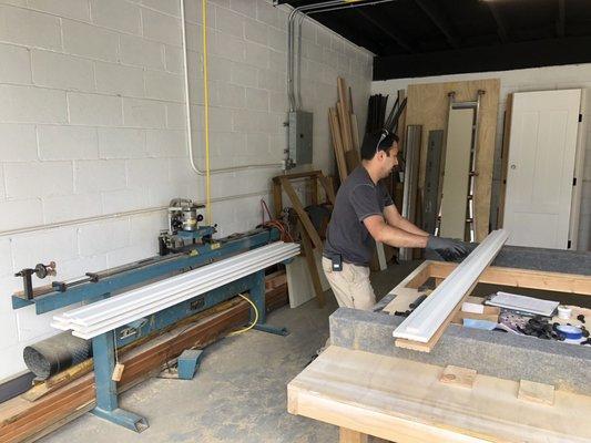 Westline Doors Supply, LLC