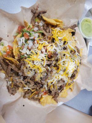 Super Nachos
