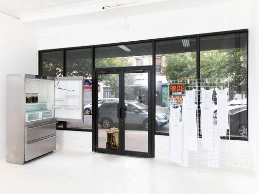 Fisher Parrish Gallery