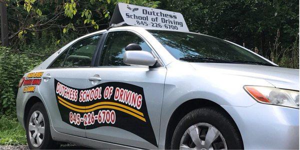 Dutchess School of Driving