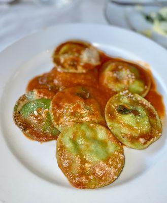 Ravioli
