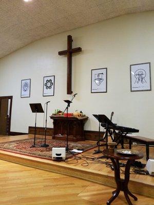 Alpha Church of the Nazarene