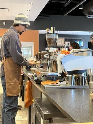 CxT Roasting Company