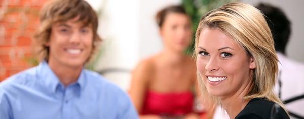 Brighton Teeth Whitening