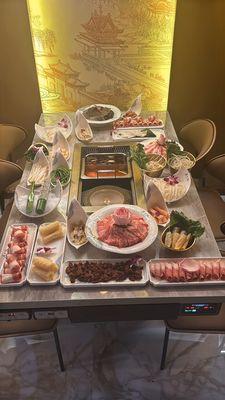 Hou Hot Pot