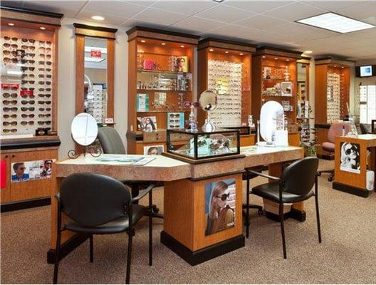 Lake Murray Optometric