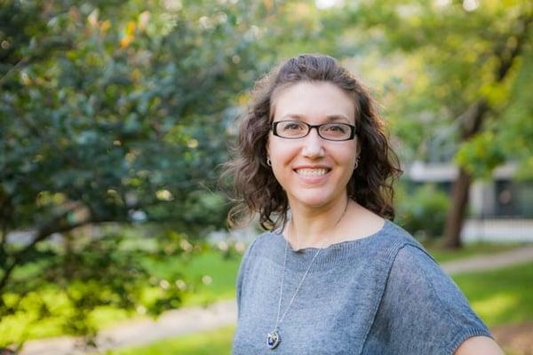 Jennifer L Fockler, L.Ac.