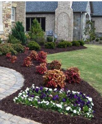 Estrela Landscaping