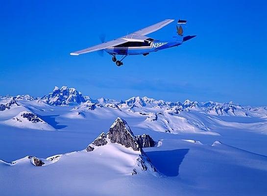 Wings of Alaska