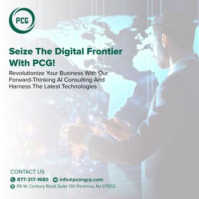 Pizza Consulting Group