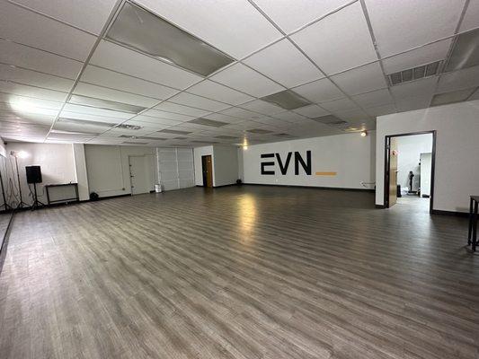 Evenground Dance Studio