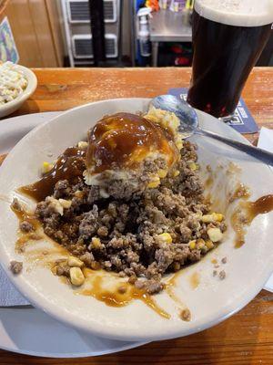 Celts affront to Irish cuisine