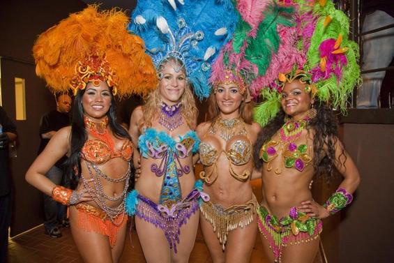 Houston Brazilian Carnaval