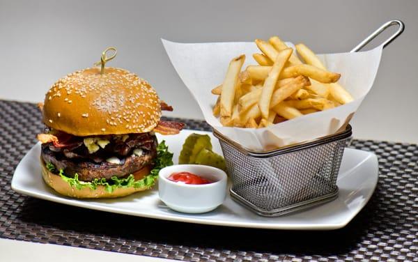 Crossroads American Kitchen & Bar
