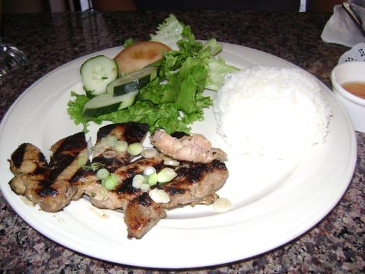 Quan Duyen Restaurant