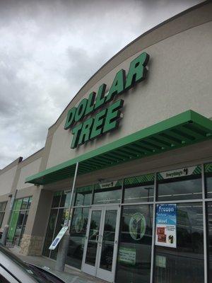 Dollar Tree