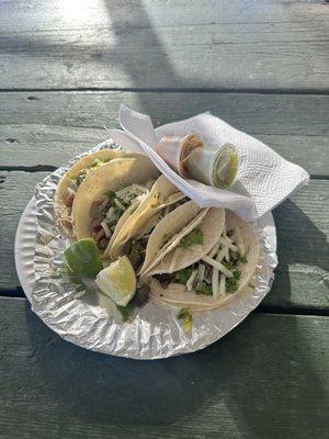 Taqueria Pardos