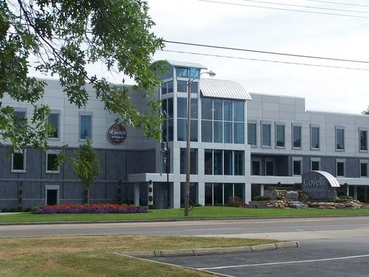 Phillips/Sekanick Architects