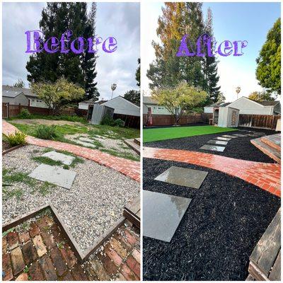 Nocasora Landscaping & Handyman Services