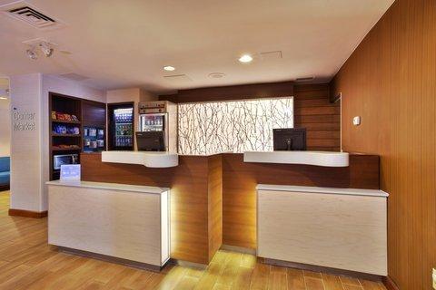Fairfield by Marriott